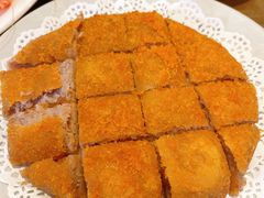 香酥芋泥-大厝宅海鲜馆