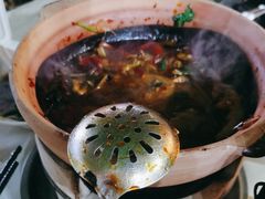 -川味堂·四川豆花(八卦岭店)