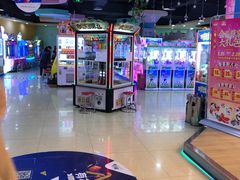-大玩家(拱墅万达店)