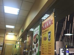 -SUBWAY赛百味(浦东机场店)