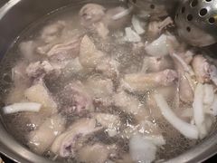 -润园四季椰子鸡火锅(南山海岸城店)