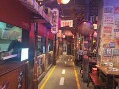 -萍姐火锅·公路夜市(南京新街口店)