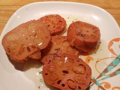 -老城南.鸭血粉丝汤(夫子庙店)