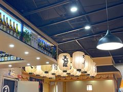 -樱の千渡日式料理·铁板烧•烧鸟(金盛田广场店)