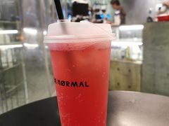 -BE NORMAL CAFE(霞溪路店)
