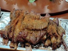-小秦淮·南京土菜(新亭西路店)