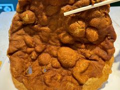 双倍糖油饼-黑窑厂糖油饼烤鸭·清真菜(旗舰店)
