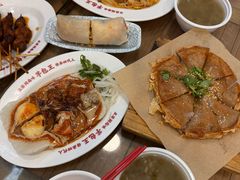 -芋包王闽南茶楼(八市店)