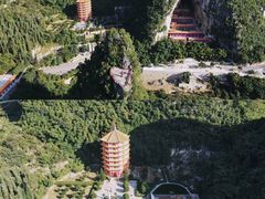 -万峰林风景区