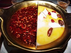 -九鼎轩脆毛肚火锅(三钢里店)