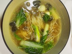 -粉观右江西鲜辣米粉(天地店)