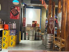 -聚点串吧·北京烧烤(赵登禹路店)