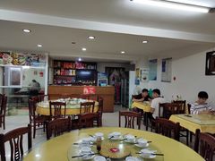 大堂-海味饭店(金海岸广场店)