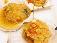 -碎怂烤肉(钟楼柳巷店)