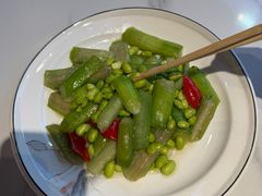 -二泉园老菜馆·百年无锡菜