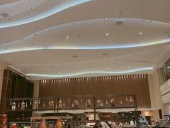 -新发展亚太JW万豪酒店·福苑咖啡厅