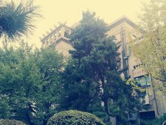 -东北大学(南湖校区)
