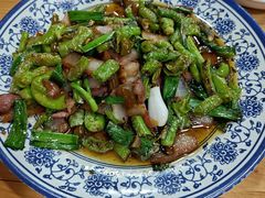 -鱼洞天雨豆花(巴南店)