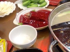 -活鱼馆(宜兴埠店)