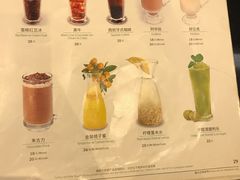 -翠华餐厅(正佳广场店)