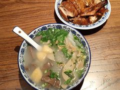 -小潘记鸭血粉丝汤