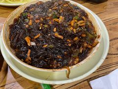 肉末粉条-金明玉小吃(康城路店)