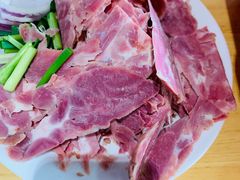 -李柱·柘城垛子羊肉旗舰店(通泰路店)