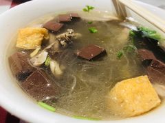 -苓记南京鸭血粉丝.皮肚面(县东巷店)