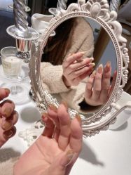 -HUII NAIL绘京美甲美睫会馆