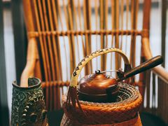 -悦哉·派对·草坪婚礼·围炉煮茶(三圣乡店)