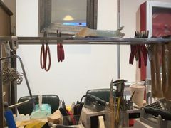 -十八字金·银饰·开蚌DIY·手工体验团建(魏公芳华里店)