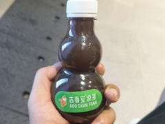 -古春堂·凉茶糖水铺(拱北口岸店)