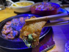 -别院里音乐餐酒吧(双流航空港店)