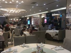 大堂-东江海辉酒楼·公司团建·商务宴请·生日宴(宝安店)