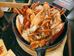 -莲花公园煎蟹·30年闽菜(火车站店)