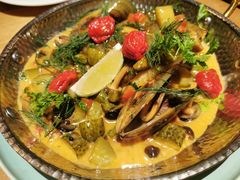 -翠贝卡&Mama Kelly Brunch Coffee(河西店)