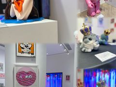 -香港ELEMENTS圆方
