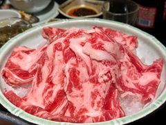 -居石捞·潮汕卤水火锅(华山店)