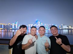 -长沙北辰洲际酒店-SKY 27酒廊