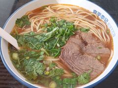 -宛平李记小吃(东关街店)