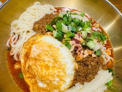 -聚合鑫东北熏酱熟食麻辣面(长阳店)
