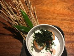 -桐寿司Sushi Tong
