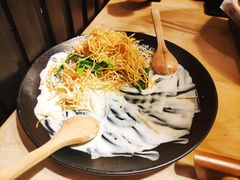 -雷门拉面(龙湖成都金楠天街店)