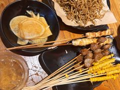 -烧蠔帮·湛江生蚝(工农店)