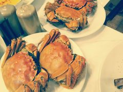 -上海虹桥宾馆味翠餐厅