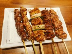 -鸟螢Yakitori·烧鸟·拉面·居酒屋