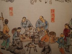 -中国京杭大运河博物馆