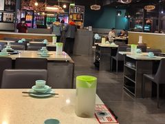 -巧克力渔家.小船海鲜胶东菜(万平口店)