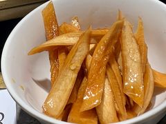 -禄婶鸡煲·打边炉