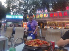 -友记功夫香·人民大排档(红牌楼店)